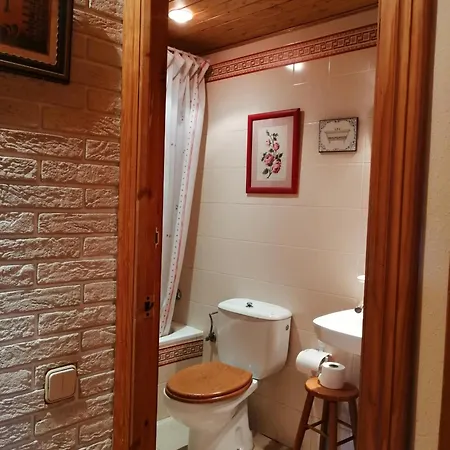 Acogedor Falco 2 Apartment *