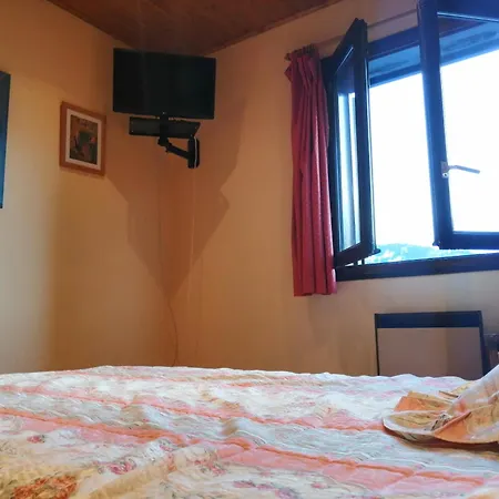 Acogedor Falco 2 Apartment *