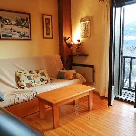 Apartment Acogedor Falco 2