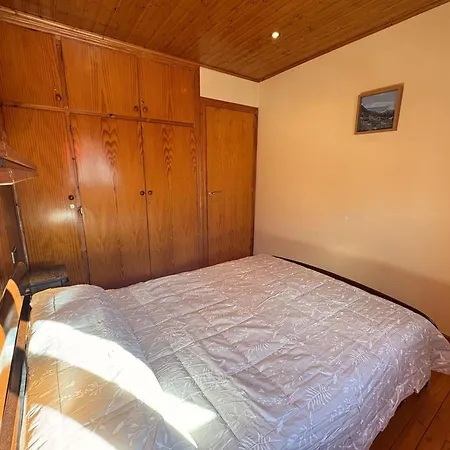 Chimenea, Confort Moderno Y Madera - Falco 2 Apartament