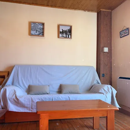 Chimenea, Confort Moderno Y Madera - Falco 2 Apartament